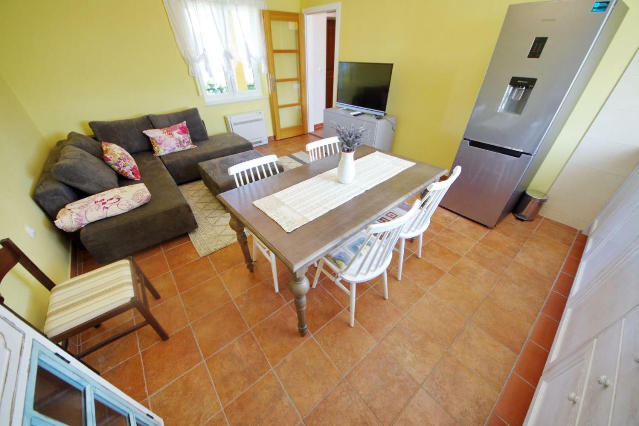 Apartman Marija Поседарье Екстериор снимка