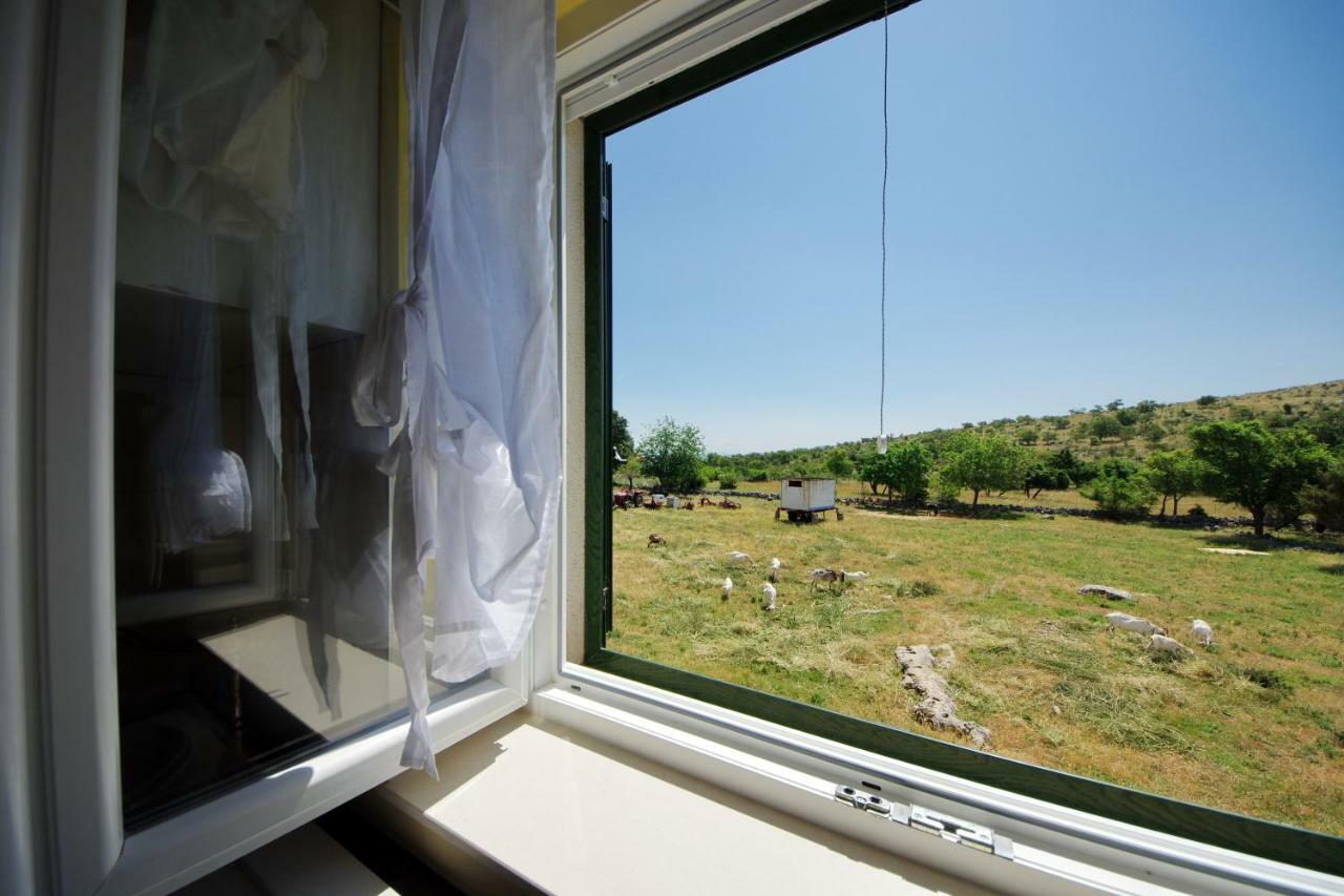 Apartman Marija Поседарье Екстериор снимка