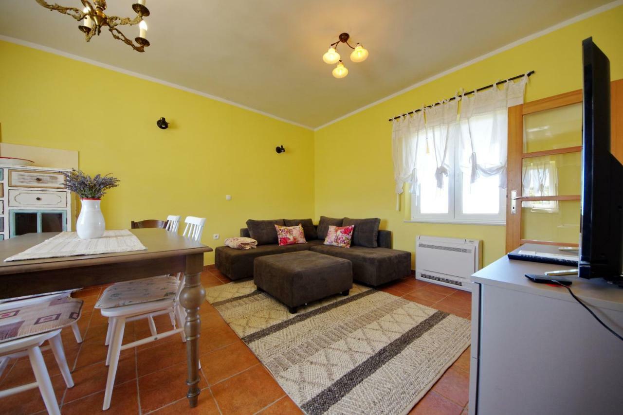 Apartman Marija Поседарье Екстериор снимка